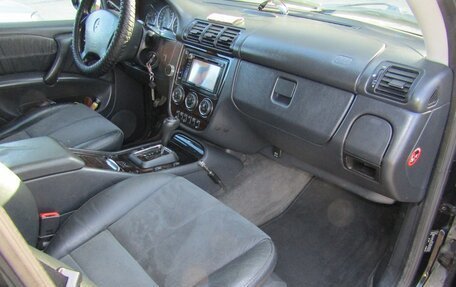 Mercedes-Benz M-Класс, 2004 год, 950 000 рублей, 3 фотография