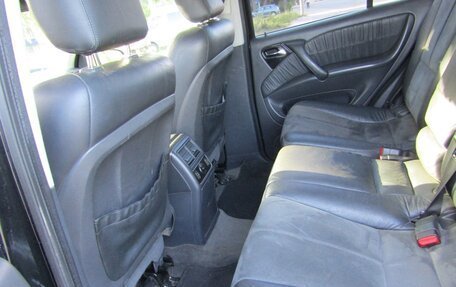 Mercedes-Benz M-Класс, 2004 год, 950 000 рублей, 6 фотография