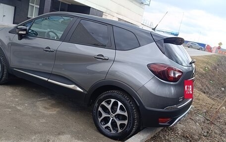 Renault Kaptur I рестайлинг, 2020 год, 1 600 000 рублей, 3 фотография
