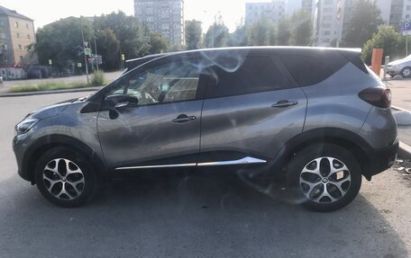 Renault Kaptur I рестайлинг, 2020 год, 1 600 000 рублей, 7 фотография