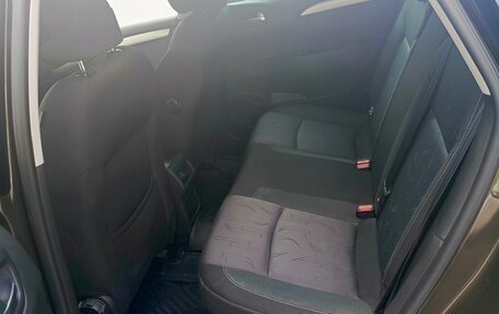 Citroen C4 II рестайлинг, 2011 год, 590 000 рублей, 7 фотография