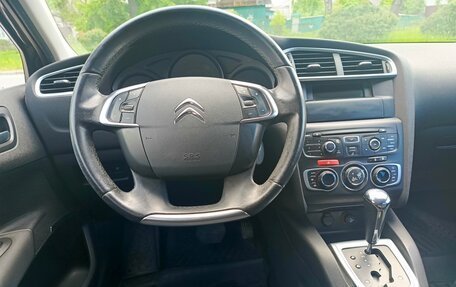 Citroen C4 II рестайлинг, 2011 год, 590 000 рублей, 6 фотография