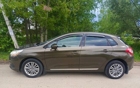 Citroen C4 II рестайлинг, 2011 год, 590 000 рублей, 3 фотография