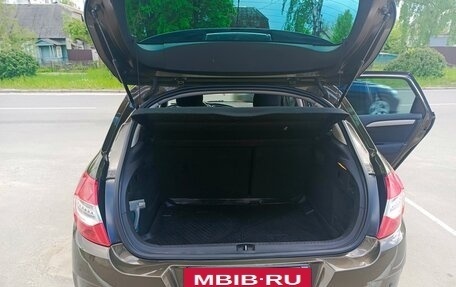 Citroen C4 II рестайлинг, 2011 год, 590 000 рублей, 5 фотография