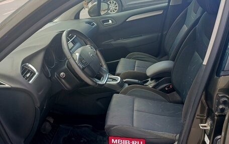 Citroen C4 II рестайлинг, 2011 год, 590 000 рублей, 2 фотография