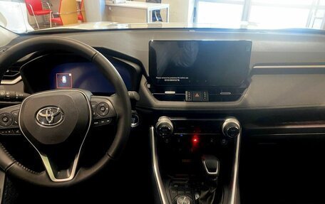 Toyota RAV4, 2024 год, 4 750 000 рублей, 7 фотография