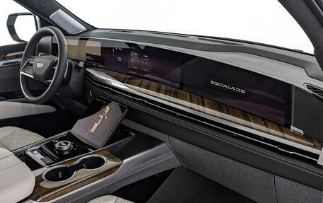 Cadillac Escalade V, 2024 год, 22 900 000 рублей, 9 фотография