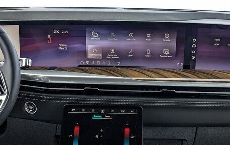 Cadillac Escalade V, 2024 год, 22 900 000 рублей, 11 фотография