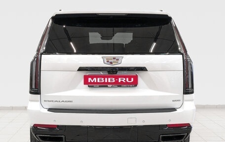 Cadillac Escalade V, 2024 год, 22 900 000 рублей, 6 фотография