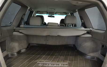 Subaru Forester, 2004 год, 579 000 рублей, 16 фотография