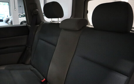 Subaru Forester, 2004 год, 579 000 рублей, 15 фотография