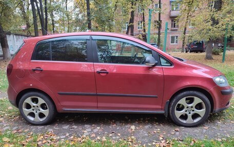 Volkswagen Golf Plus I, 2008 год, 510 000 рублей, 2 фотография