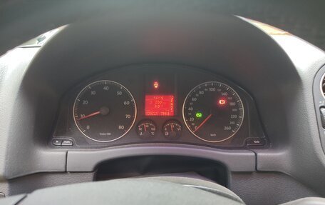 Volkswagen Golf Plus I, 2008 год, 510 000 рублей, 5 фотография
