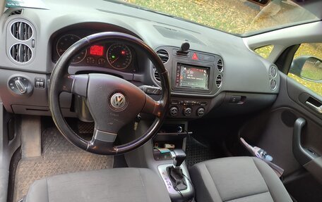 Volkswagen Golf Plus I, 2008 год, 510 000 рублей, 3 фотография