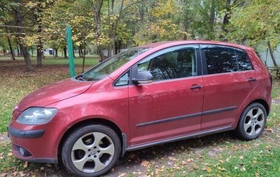 Volkswagen Golf Plus I, 2008 год, 510 000 рублей, 1 фотография