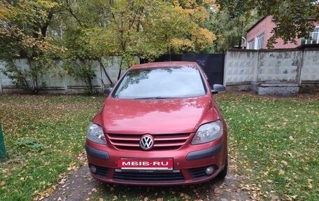 Volkswagen Golf Plus I, 2008 год, 510 000 рублей, 6 фотография