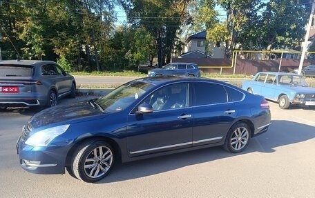Nissan Teana, 2008 год, 875 000 рублей, 1 фотография