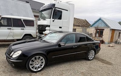 Mercedes-Benz E-Класс, 2005 год, 850 000 рублей, 1 фотография