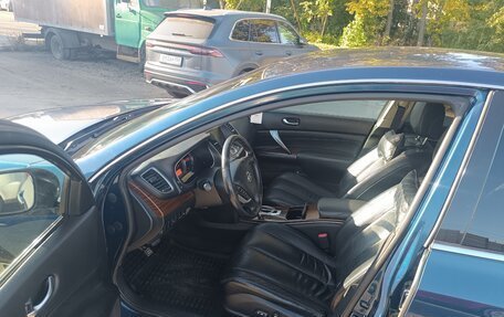 Nissan Teana, 2008 год, 875 000 рублей, 7 фотография