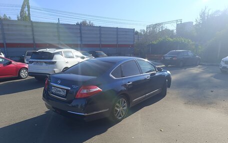 Nissan Teana, 2008 год, 875 000 рублей, 5 фотография