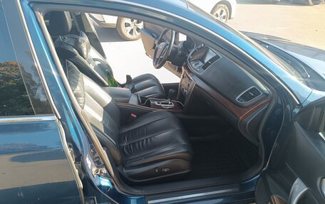 Nissan Teana, 2008 год, 875 000 рублей, 8 фотография