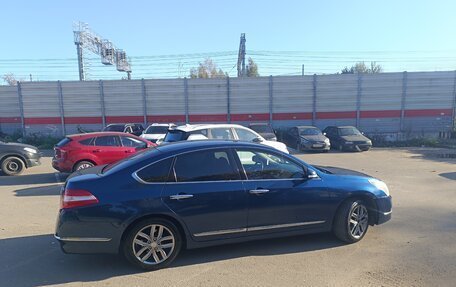 Nissan Teana, 2008 год, 875 000 рублей, 4 фотография