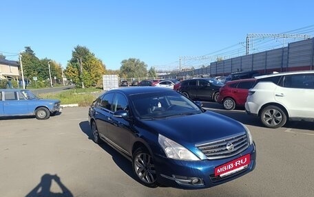 Nissan Teana, 2008 год, 875 000 рублей, 3 фотография