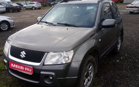 Suzuki Grand Vitara, 2008 год, 700 000 рублей, 1 фотография