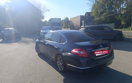 Nissan Teana, 2008 год, 875 000 рублей, 6 фотография