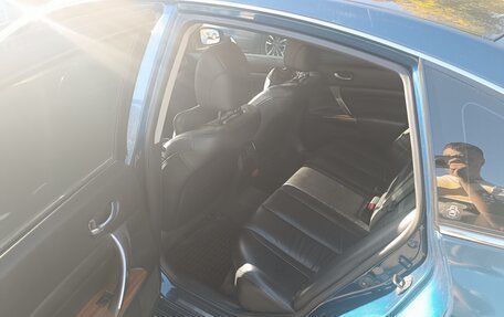 Nissan Teana, 2008 год, 875 000 рублей, 10 фотография