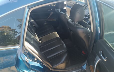 Nissan Teana, 2008 год, 875 000 рублей, 9 фотография