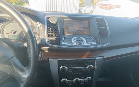 Nissan Teana, 2008 год, 875 000 рублей, 11 фотография