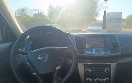 Nissan Teana, 2008 год, 875 000 рублей, 12 фотография