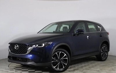 Mazda CX-5 II, 2022 год, 3 800 000 рублей, 1 фотография