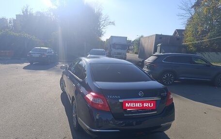 Nissan Teana, 2008 год, 875 000 рублей, 13 фотография