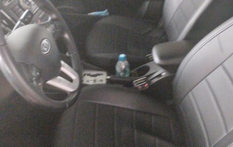 KIA cee'd I рестайлинг, 2010 год, 680 000 рублей, 1 фотография