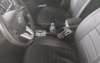 KIA cee'd I рестайлинг, 2010 год, 680 000 рублей, 1 фотография