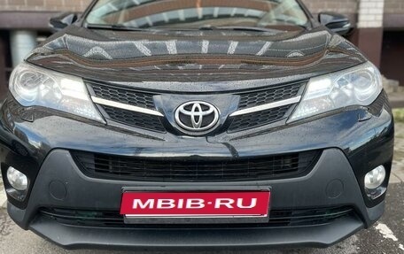 Toyota RAV4, 2013 год, 1 800 000 рублей, 1 фотография