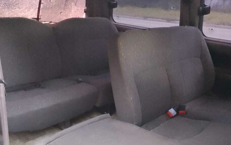 Hyundai Starex I рестайлинг, 2000 год, 200 000 рублей, 6 фотография