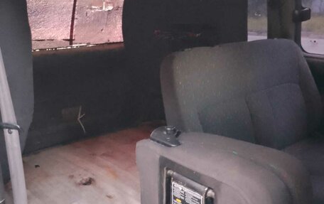 Hyundai Starex I рестайлинг, 2000 год, 200 000 рублей, 4 фотография