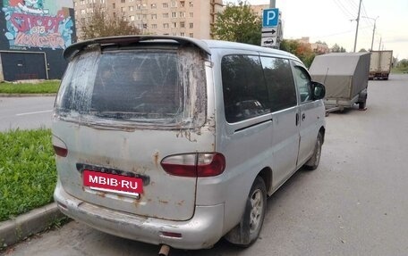 Hyundai Starex I рестайлинг, 2000 год, 200 000 рублей, 8 фотография