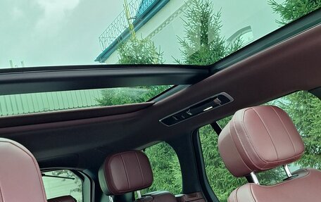 Land Rover Range Rover IV рестайлинг, 2022 год, 18 450 000 рублей, 2 фотография