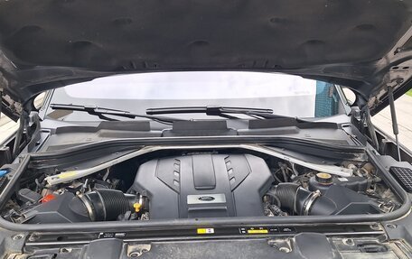 Land Rover Range Rover IV рестайлинг, 2022 год, 18 450 000 рублей, 5 фотография