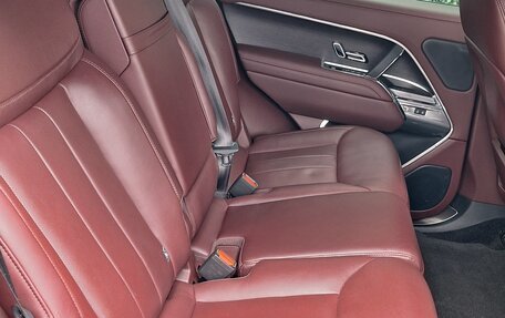 Land Rover Range Rover IV рестайлинг, 2022 год, 18 450 000 рублей, 14 фотография