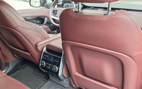 Land Rover Range Rover IV рестайлинг, 2022 год, 18 450 000 рублей, 13 фотография