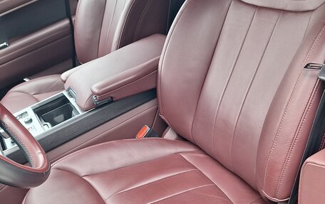 Land Rover Range Rover IV рестайлинг, 2022 год, 18 450 000 рублей, 7 фотография