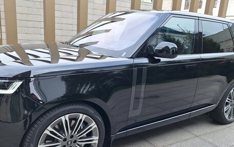 Land Rover Range Rover IV рестайлинг, 2022 год, 18 450 000 рублей, 24 фотография