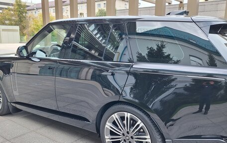Land Rover Range Rover IV рестайлинг, 2022 год, 18 450 000 рублей, 23 фотография