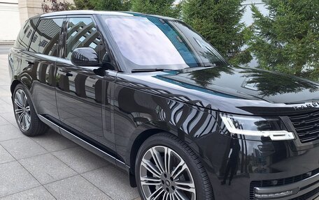 Land Rover Range Rover IV рестайлинг, 2022 год, 18 450 000 рублей, 19 фотография