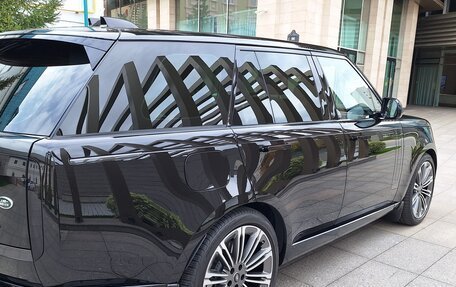 Land Rover Range Rover IV рестайлинг, 2022 год, 18 450 000 рублей, 20 фотография